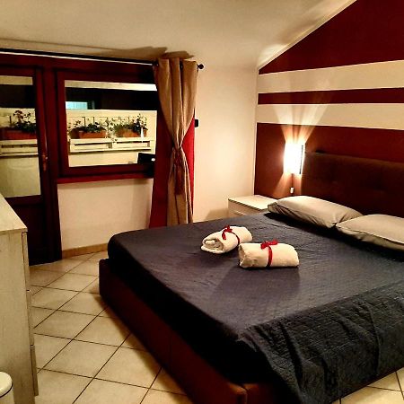 Risorgimento Hotel Avezzano Exterior foto