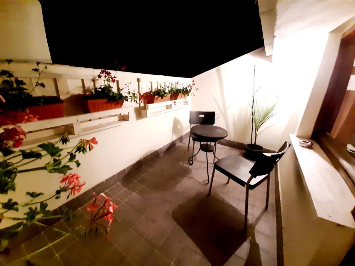 Risorgimento Hotel Avezzano Exterior foto