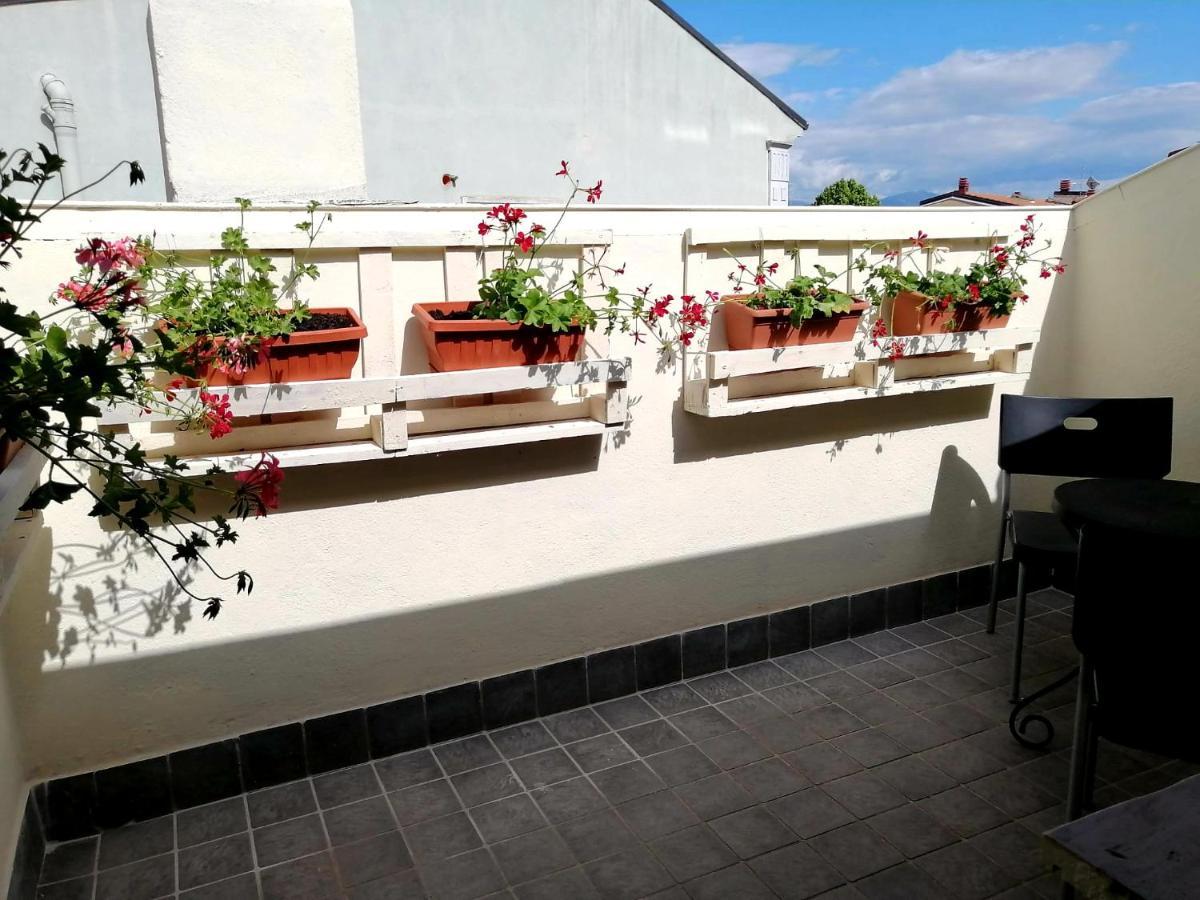 Risorgimento Hotel Avezzano Exterior foto