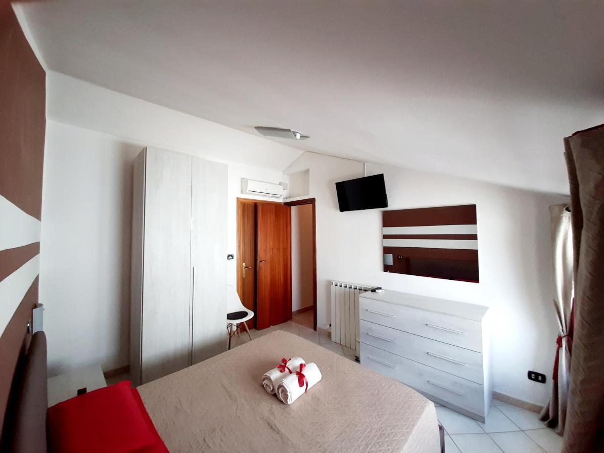 Risorgimento Hotel Avezzano Exterior foto