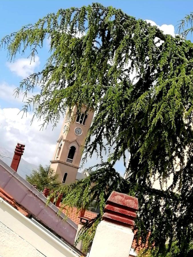Risorgimento Hotel Avezzano Exterior foto