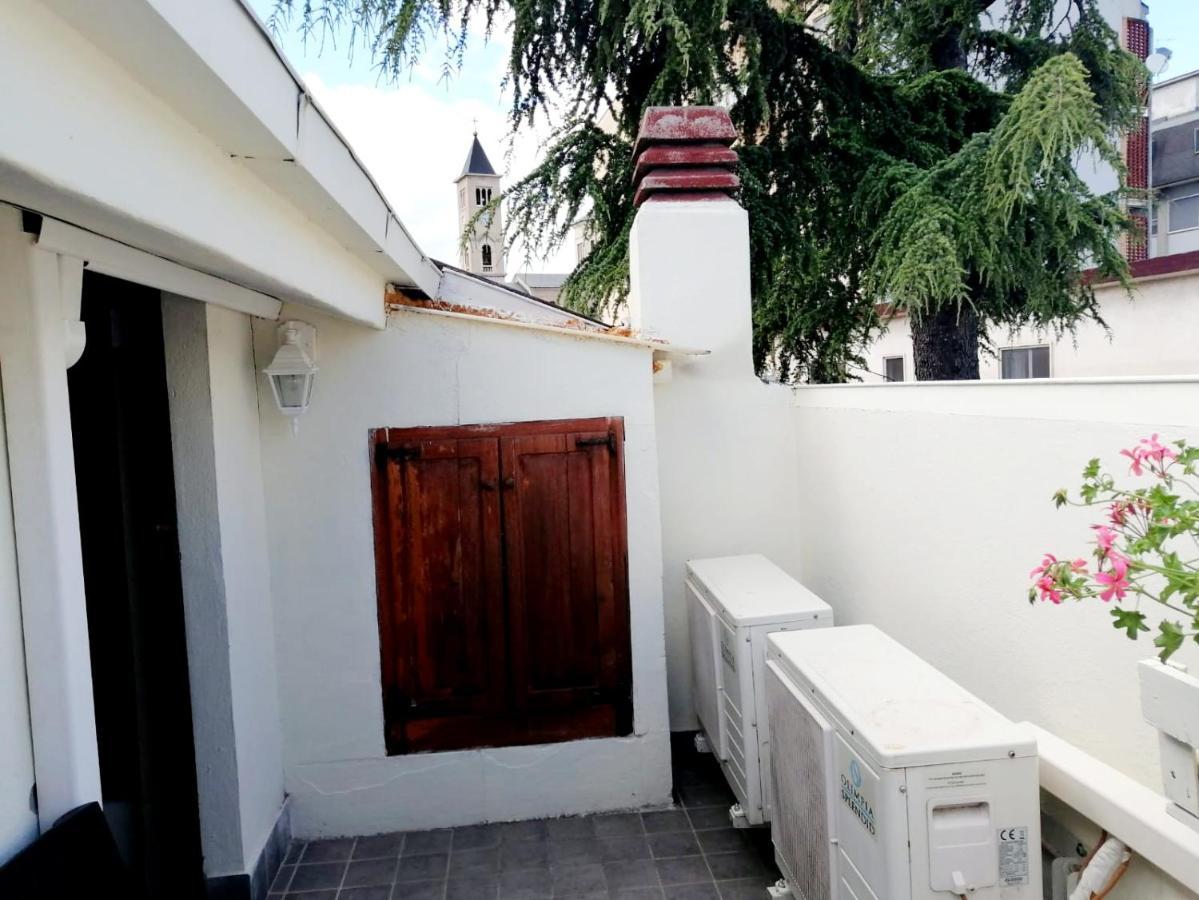 Risorgimento Hotel Avezzano Exterior foto