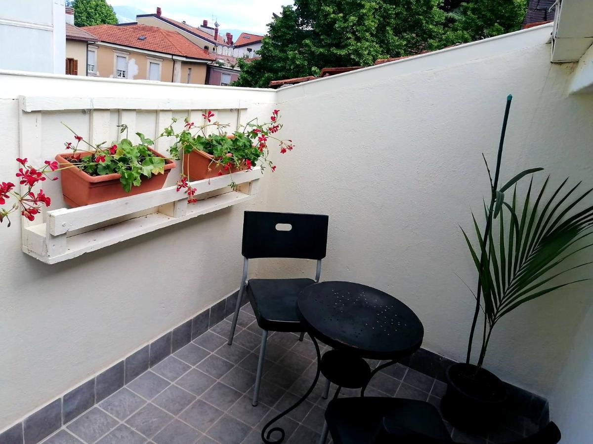 Risorgimento Hotel Avezzano Exterior foto