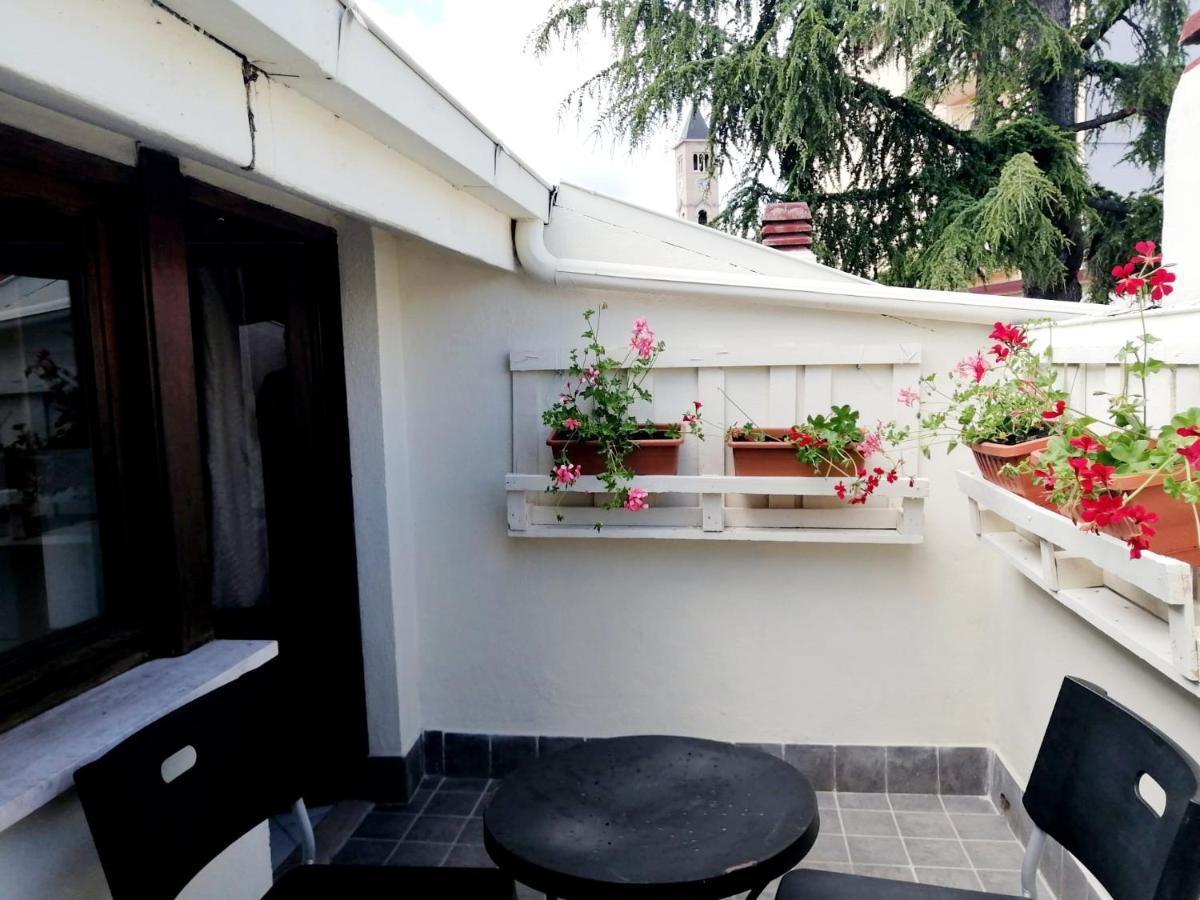 Risorgimento Hotel Avezzano Exterior foto